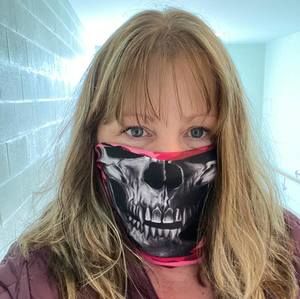 Meet your Posher, Meredith